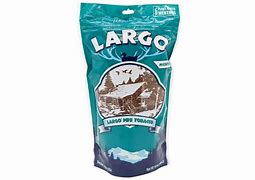 PIPE TOBACCO - LARG0 16OZ MENTHOL